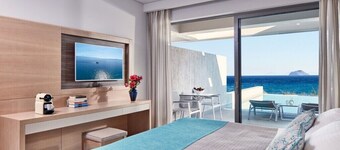 Porto Bello Beach
