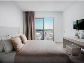 Room - Porto Bello Beach (Kos)