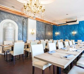 Dining - Mueller (Schwangau)