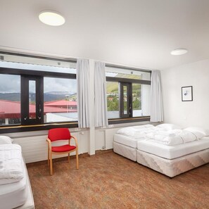 Room - Edda Hotel Isafjorour (Isafjordur)