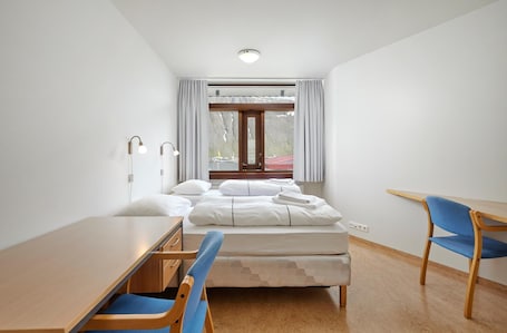 客室. Edda Hotel Isafjorour