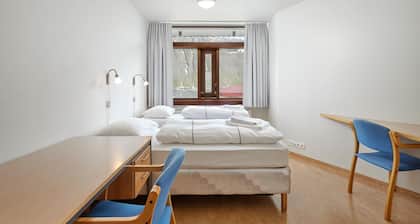Edda Hotel Isafjorour