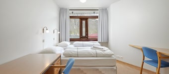 Edda Hotel Isafjorour