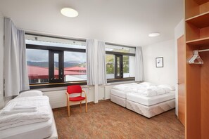 Room - Edda Hotel Isafjorour (Isafjordur)