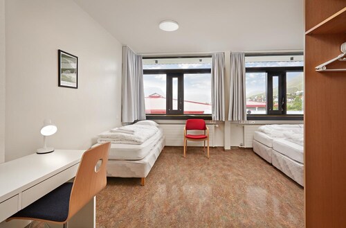 Edda Hotel Isafjorour