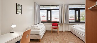 Edda Hotel Isafjorour