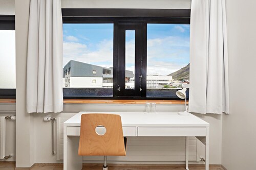 Edda Hotel Isafjorour
