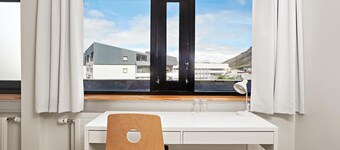 Edda Hotel Isafjorour