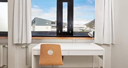 Edda Hotel Isafjorour