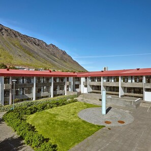 Exterior - Edda Hotel Isafjorour (Isafjordur)