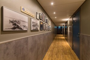 Interior - Stf Abisko Mountain Station (Abisko)