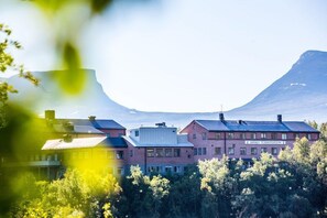 Exterior - Stf Abisko Mountain Station (Abisko)