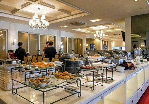 Hotel Gajahmada Pontianak