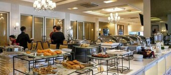 Hotel Gajahmada Pontianak