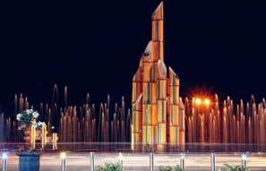 Point of interest - Hotel Gajahmada Pontianak (Pontianak)