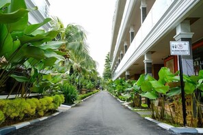 Property grounds - Pancur Gading Hotel And Resort (Petumbak)