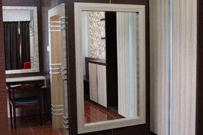 Interior - Pancur Gading Hotel And Resort (Petumbak)