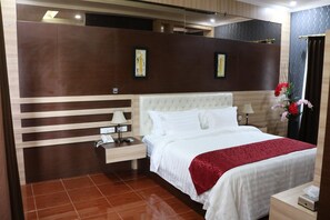 Room - Pancur Gading Hotel And Resort (Petumbak)
