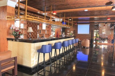 Pancur Gading Hotel And Resort