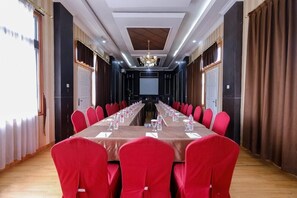 Meeting facility - Pancur Gading Hotel And Resort (Petumbak)