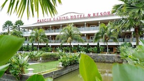 Exterior - Pancur Gading Hotel And Resort (Petumbak)