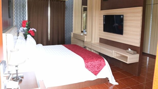 Room - Pancur Gading Hotel And Resort (Petumbak)