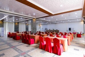 Meeting facility - Pancur Gading Hotel And Resort (Petumbak)