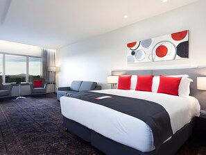 Room - Calamvale Hotel Suites And Conference Centre (Brisbane)
