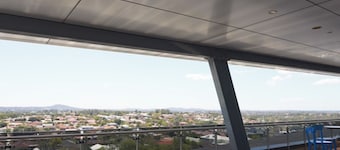 Calamvale Hotel Suites And Conference Centre