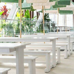 Dining - Calamvale Hotel Suites And Conference Centre (Brisbane)