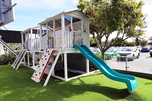 Children’s area - Calamvale Hotel Suites And Conference Centre (Brisbane)