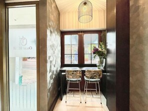 Interior - Hotel Monopole (Amsterdam)