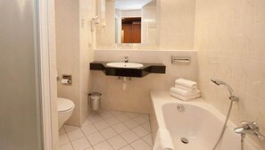 Bathroom - Hotel Venlo (Venlo)