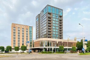 Exterior - Hotel Venlo (Venlo)