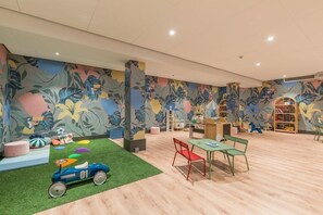 Children's area - Hotel Venlo (Venlo)