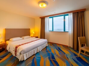 Room - Imperial Hotel (Miri)