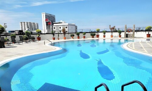 Imperial Hotel
