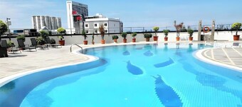 Imperial Hotel
