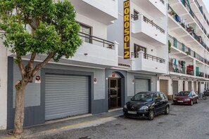 Exterior - Orosol Ii (Sant Antoni de Portmany)
