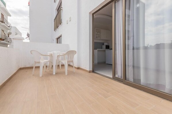 Outdoor dining - Orosol Ii (Sant Antoni de Portmany)