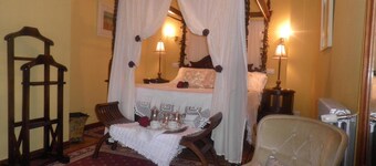 Hotel Balneario De Corconte