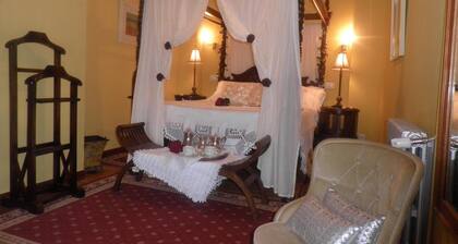 Hotel Balneario De Corconte