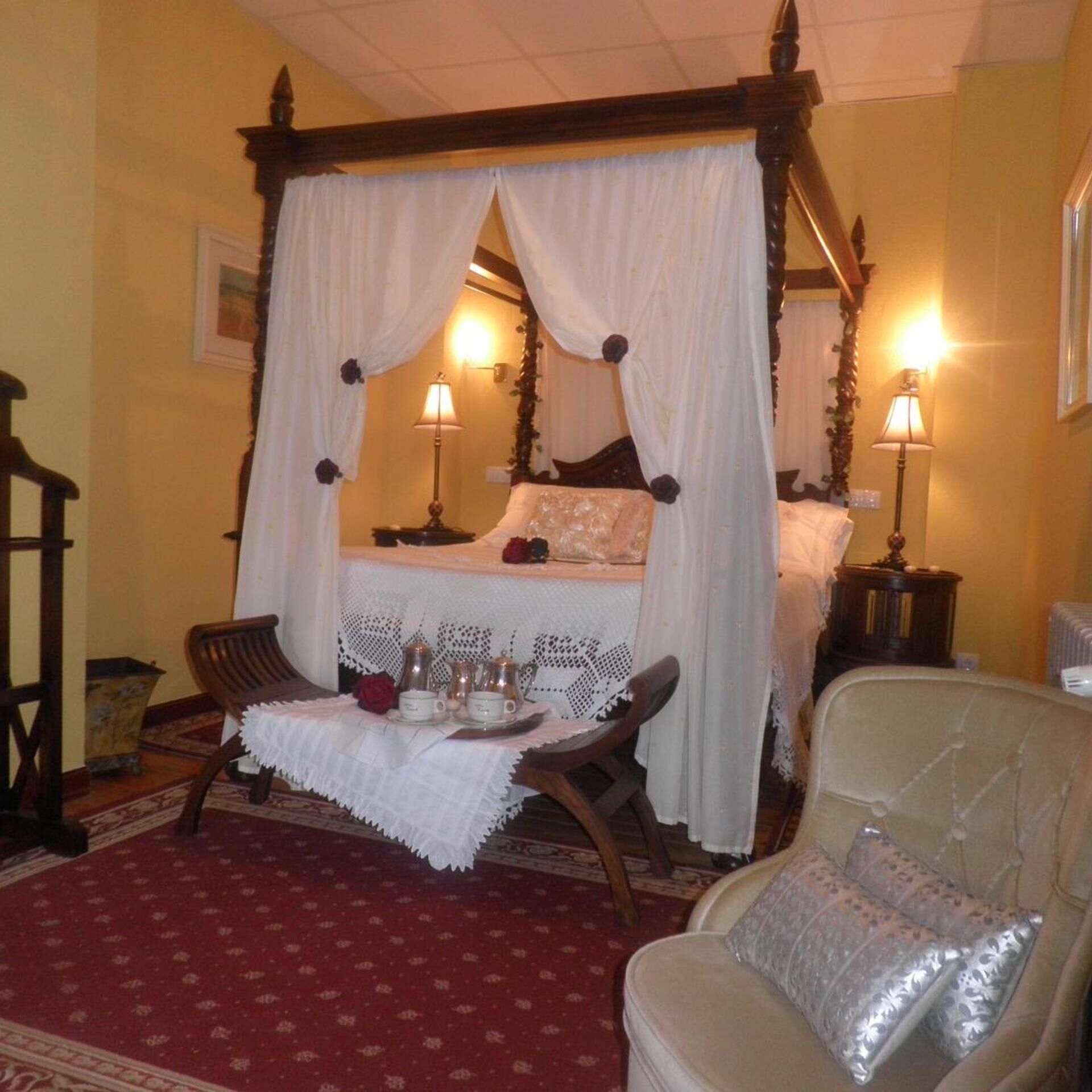 Habitación