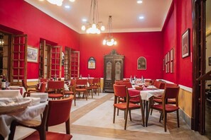Restaurantes