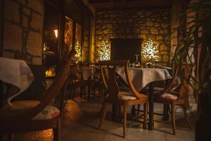 Tempat makan