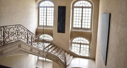 Abbaye Des Premontres