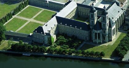 Abbaye DES Premontres