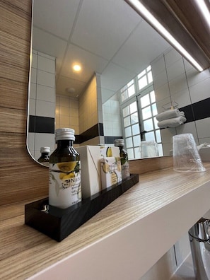 Bathroom - Abbaye Des Premontres (Pont-a-Mousson)