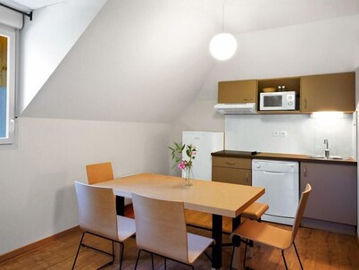 Lagrange Confort Les Chalets D'ax