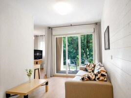 Ărea de sala de estar